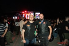 BEARS MOTO ROCK FEST 2024
